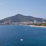 The Magic Sea View Apartments