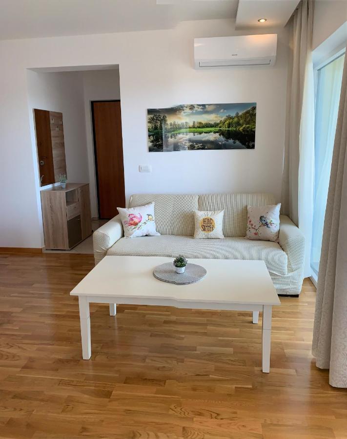 Apartment The Magic Sea View *