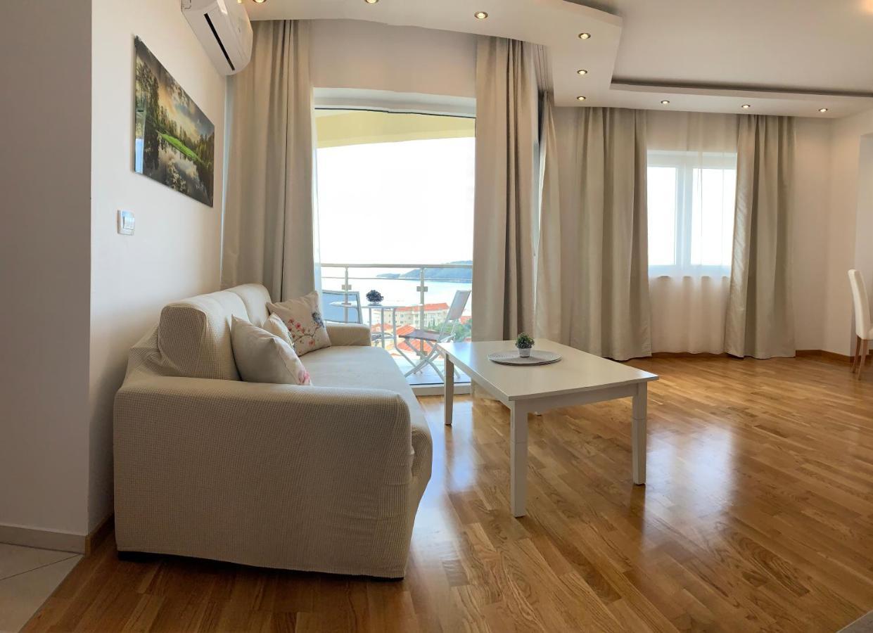 The Magic Sea View Apartment