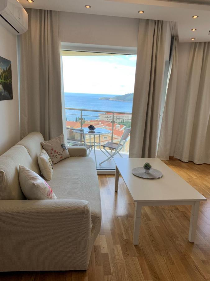 The Magic Sea View Apartment