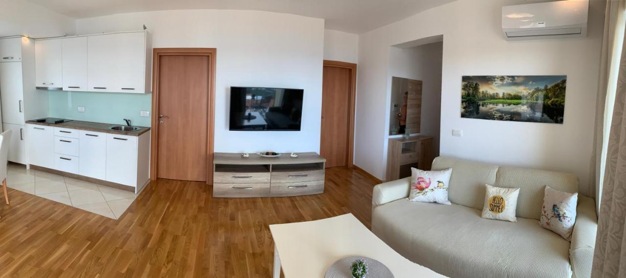 Apartment The Magic Sea View