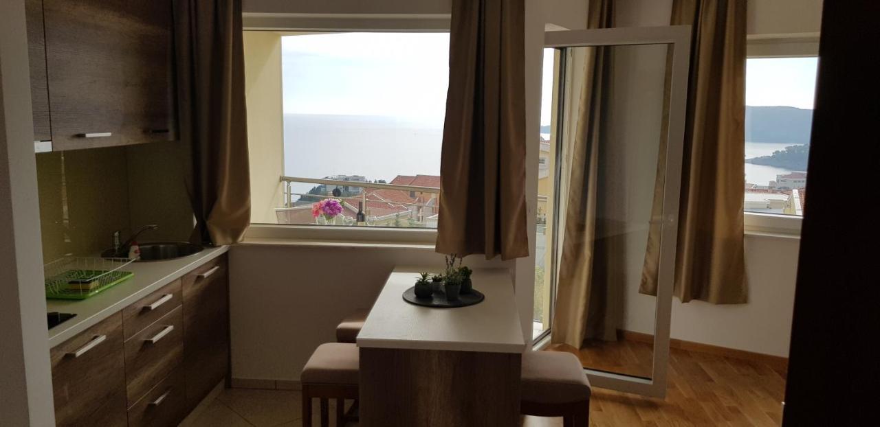 The Magic Sea View Budva