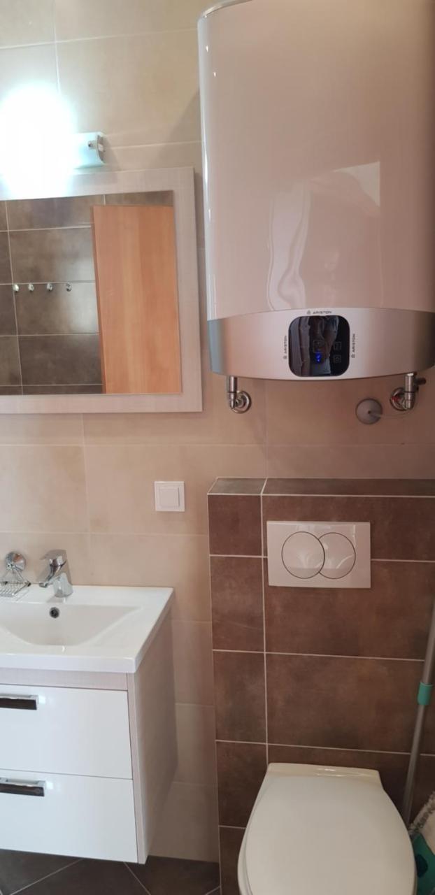 Apartment The Magic Sea View Budva