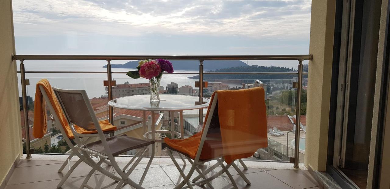 Apartment The Magic Sea View *