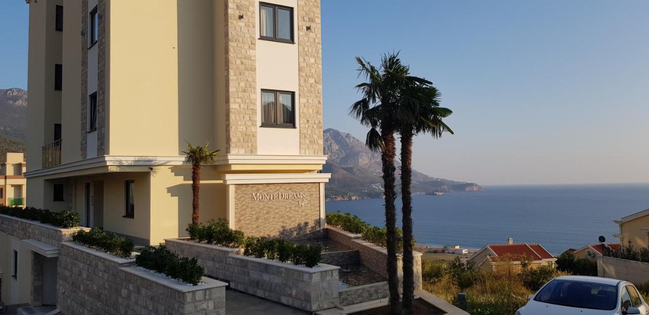 Apartment The Magic Sea View