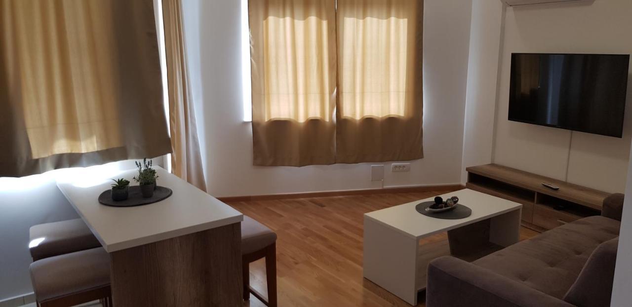 Apartment The Magic Sea View *