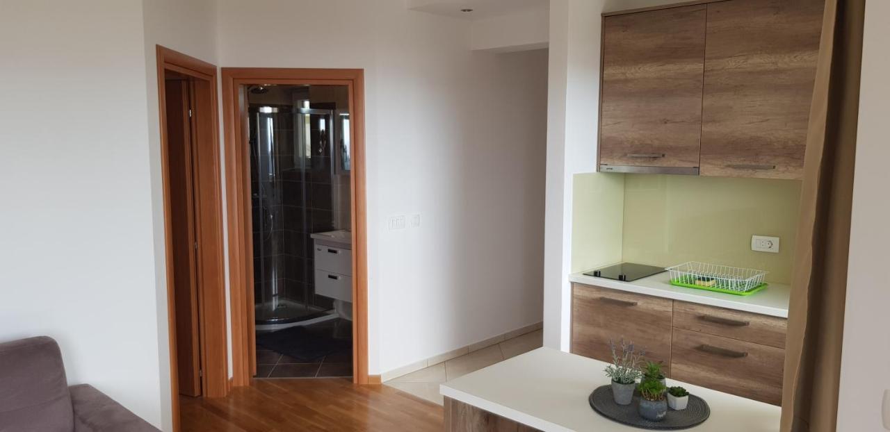 Apartment The Magic Sea View *