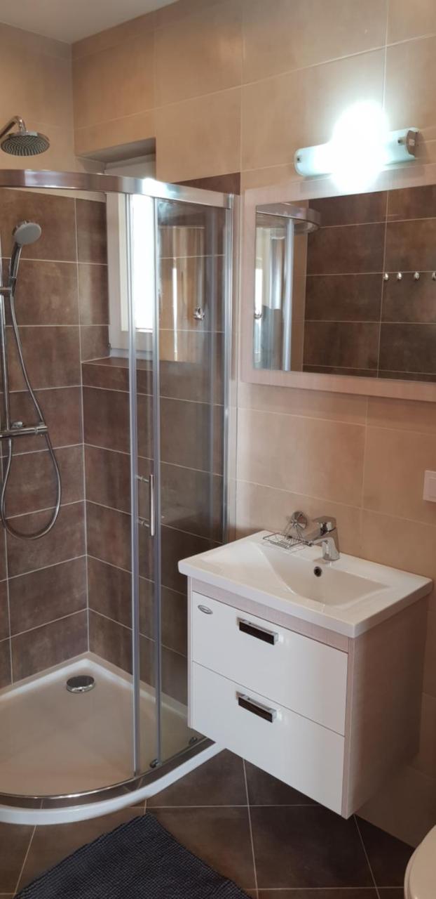 Apartment The Magic Sea View Budva