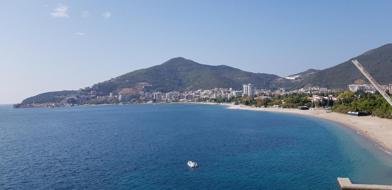 The Magic Sea View Budva